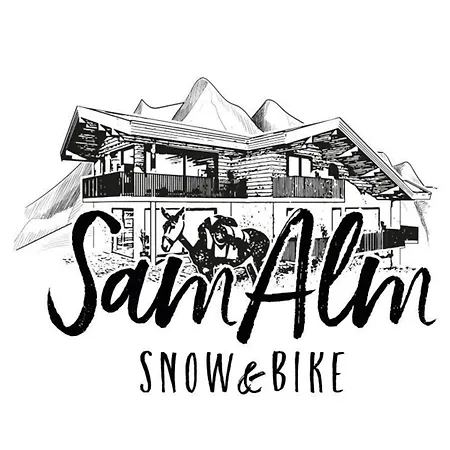 Sam Alm Holiday home