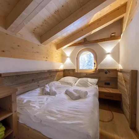 Prázdninový dům Sam Alm Nothdorf