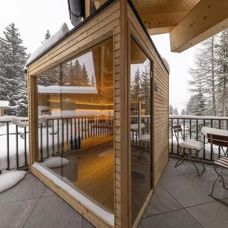Sam Alm * Unterkrimml