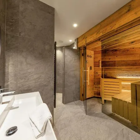 Sam Alm Prázdninový dům Nothdorf