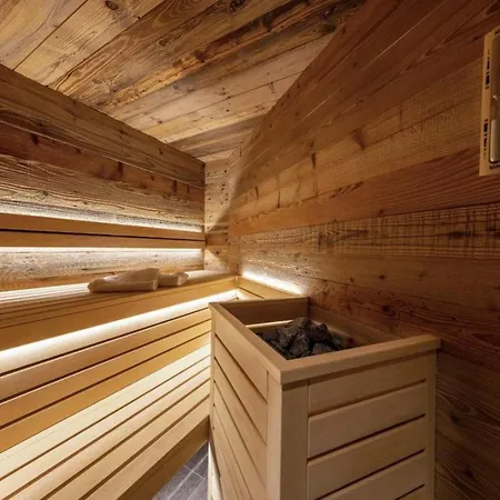 Holiday home Sam Alm Nothdorf