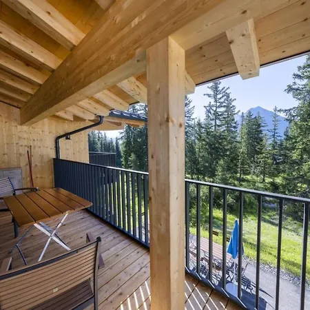 Hébergement de vacances Sam Alm *