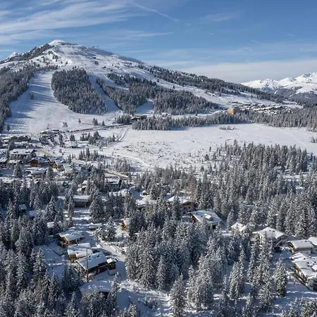 Prázdninový dům Sam Alm Nothdorf