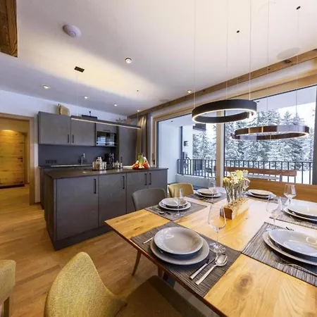 Holiday home Sam Alm *