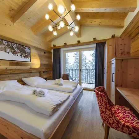 Sam Alm Hébergement de vacances