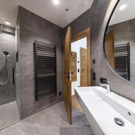 Prázdninový dům Sam Alm *