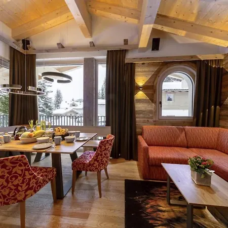 Sam Alm Holiday home *