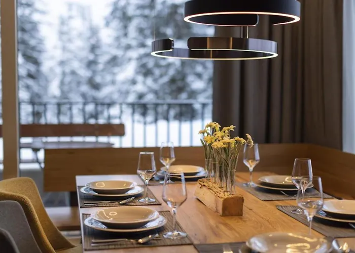 Sam Alm بيت للعطل