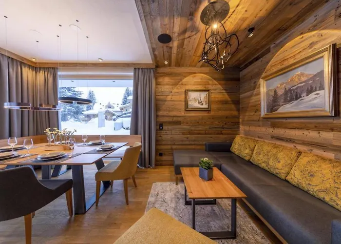 بيت للعطل Sam Alm *