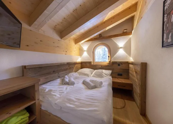 بيت للعطل Sam Alm Nothdorf