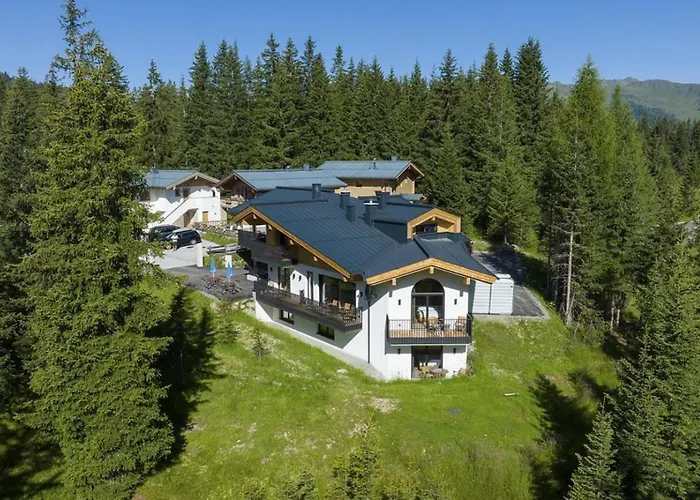 Sam Alm بيت للعطل