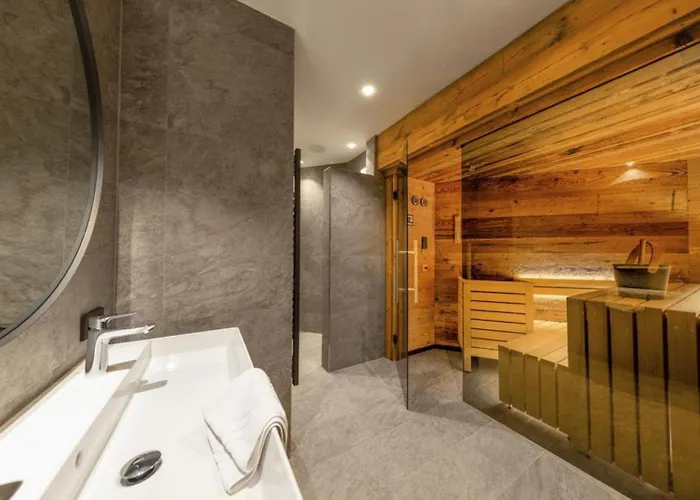 Sam Alm بيت للعطل Nothdorf