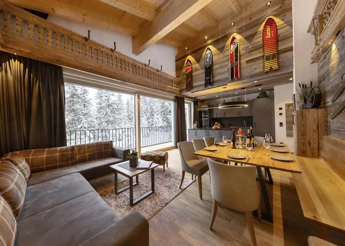 Sam Alm بيت للعطل