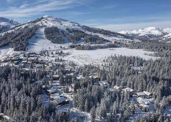 بيت للعطل Sam Alm Nothdorf