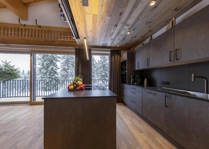 Sam Alm بيت للعطل