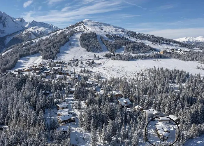 Sam Alm بيت للعطل *