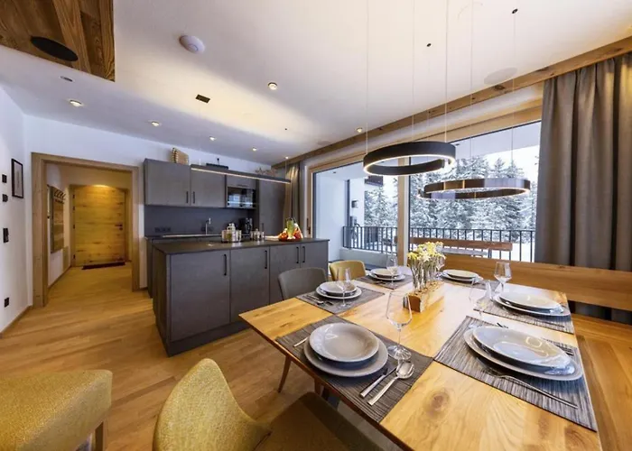 بيت للعطل Sam Alm *