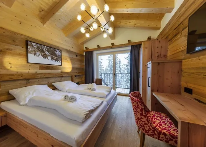 Sam Alm بيت للعطل