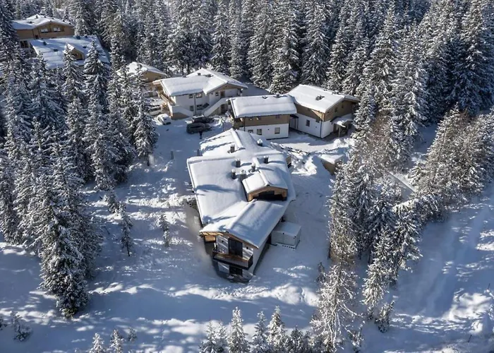 Sam Alm بيت للعطل Nothdorf