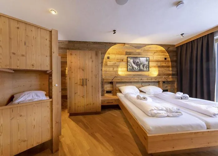 Sam Alm بيت للعطل Nothdorf