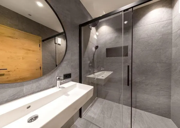 Sam Alm بيت للعطل