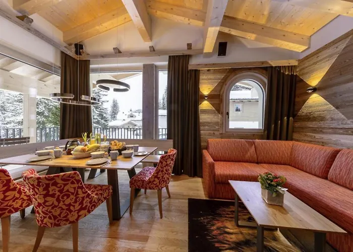 Sam Alm بيت للعطل *