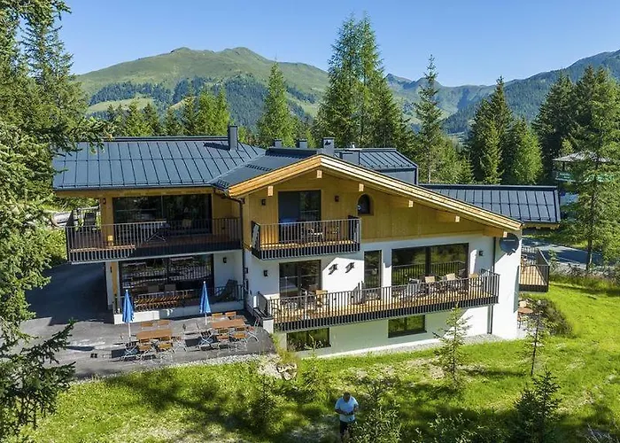 Sam Alm بيت للعطل